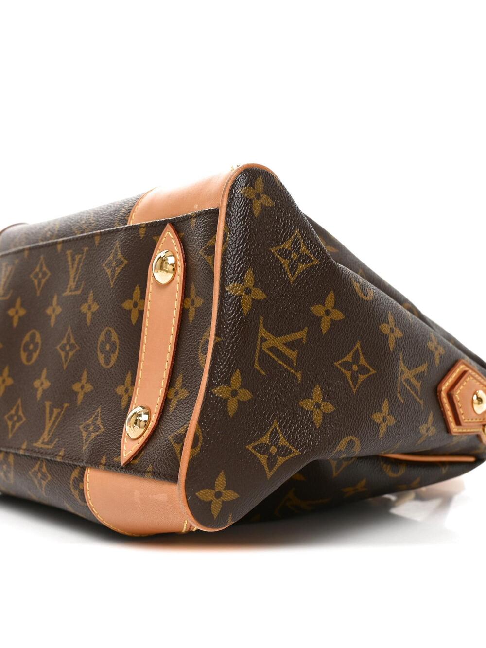 Louis Vuitton Retiro Pm #339635L12B - Picture 9 of 9